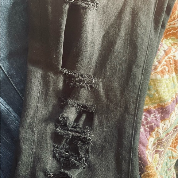 New, Frame Le Skinny de Jeanne jeans - Picture 3 of 4